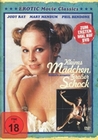 Kleines Mädchen, grosser Schock