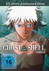Ghost in the Shell - Kinofilm/Jubiläums Ed.