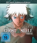Ghost in the Shell - Kinofilm/Jubiläums Ed.