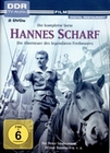 Hannes Scharf [2 DVDs]