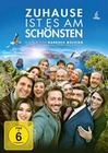 Zuhause ist es am schönsten