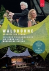 Berliner Philharmoniker Waldbühne 2018...[2 DVDs