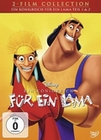 Ein Königreich für ein Lama (Disney Classics ...