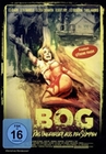 Bog - Das Ungeheuer aus den Sümpfen