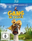 Gans im Glück