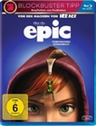 Epic - Verborgenes Königreich