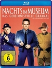 Nachts im Museum 3 - Das geheimnisvolle Grabmal