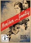 Menschen am Sonntag (+ DVD) [LE/MB]
