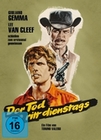 Der Tod ritt dienstags (+ DVD) [SE/MB]