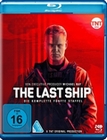 The Last Ship - Staffel 5 [2 BRs]
