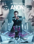 Anon - Steelbook