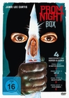 Die Prom Night Quadrilogie [4 DVDs]