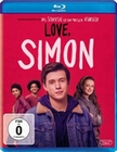 Love, Simon