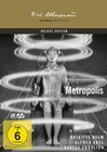 Metropolis [2 DVDs]