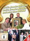Drei in fremden Betten / Drei in ... [3 DVDs]
