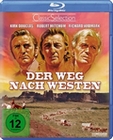 Der Weg nach Westen