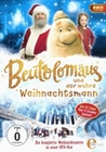 Beutolomäus und der wahre Weihnachtsmann [2 DVDs
