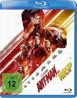 Ant-Man and the Wasp