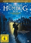 Die grosse Humbug Box [3 DVDs]