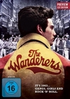 The Wanderers - Preview Cut Edition