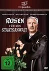 Rosen für den Staatsanwalt