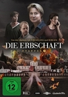 Die Erbschaft - Staffel 3 [3 DVDs]