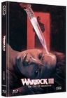 Warlock - The End of Innocence [LCE] (+ DVD)