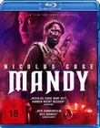 Mandy