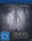 Arbor Men - Eine dämonische Legende
