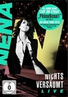 Nena - Nichts versäumt LIVE (+ 2 CDs)
