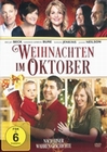 Weihnachten im Oktober