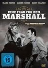 Eine Frau für den Marshall