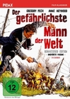 Der gefährlichste Mann der Welt - Remastered...