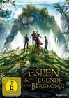 Espen und die Legende vom Bergkönig