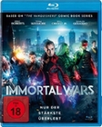 Immortal Wars - Nur der Stärkste überlebt...
