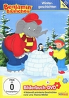 Benjamin Blümchen - Bilderbuch-DVD/Wintergesch.