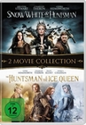 Snow White & the Huntsman/The Huntsman and...