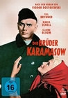 Die Brüder Karamasow (Filmjuwelen)