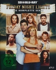 Friday Night Lights - Die kompl. Serie [4 BRs]