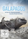 Galapagos - Im Bann der .../Zwischen Himmel ...