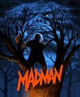 Madman (+ DVD) [LE]