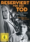 Reserviert für den Tod - DEFA