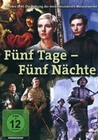 Fünf Tage - Fünf Nächte - DEFA