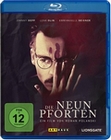Die neun Pforten