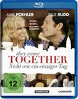 They Came Together - Nicht wie ein einziger Tag
