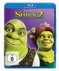 Shrek 2 - Der tollkühne Held kehrt zurück