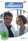 Der Landarzt - Staffel 10 [3 DVDs]