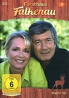 Forsthaus Falkenau - Staffel 10 [3 DVDs]