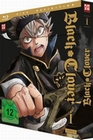 Black Clover - BR 1 (Episoden 01-10) [2 BRs]