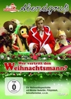 Unser Sandmännchen - Wer vertritt den Weihn...